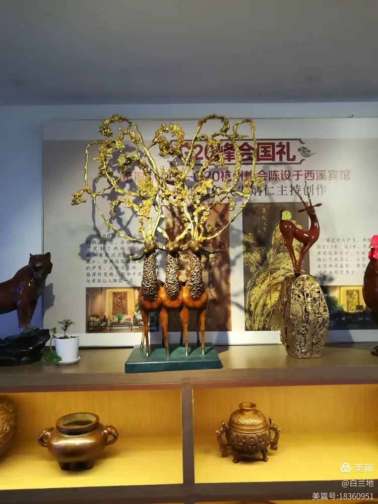 江南铜屋——朱炳仁